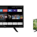 comprar smart tv barata 2