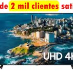 oferta smart tv de 50 polegadas com frete grátis 4